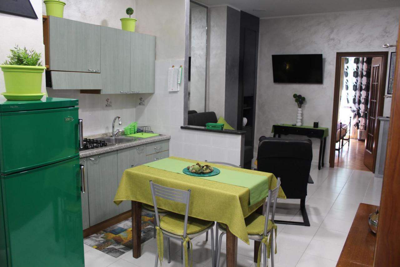 Apartamento Jolie Maison *