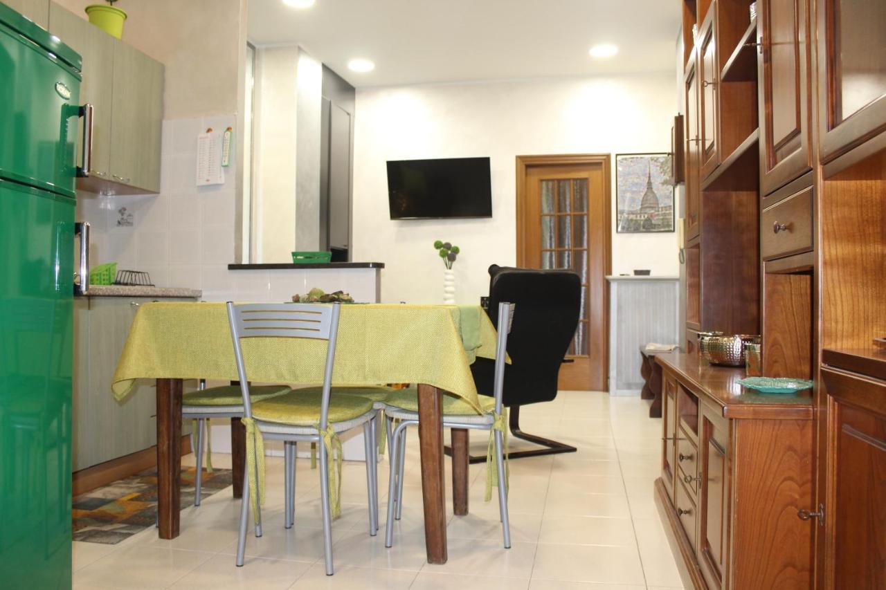 Jolie Maison Apartment *